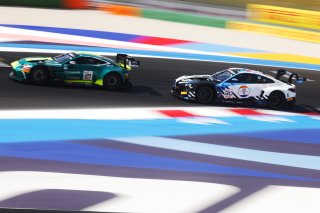 #30 - Team WRT - Matisse LISMONT - Ignacio MONTENEGRO - BMW M4 GT3 EVO