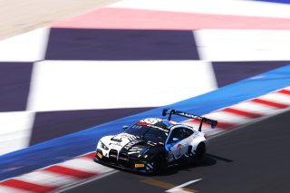 #30 - Team WRT - Matisse LISMONT - Ignacio MONTENEGRO - BMW M4 GT3 EVO