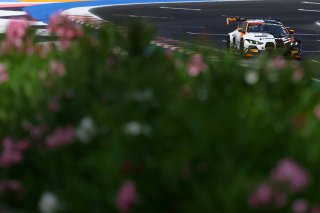 #31 - Team WRT - Amaury CORDEEL - Jordan PEPPER - BMW M4 GT3 EVO