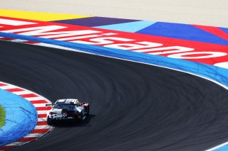 #32 - Team WRT - Charles WEERTS - Kelvin VAN DER LINDE - BMW M4 GT3 EVO