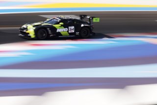 #34 - Walkenhorst Motorsport - Mateo VILLAGOMEZ - Jamie DAY - Aston Martin Vantage AMR GT3 EVO