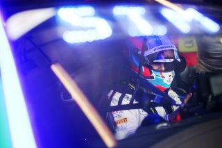 #35 - Walkenhorst Motorsport - Gaspard SIMON - Aston Martin Vantage AMR GT3 EVO