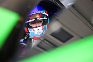 #35 - Walkenhorst Motorsport - Gaspard SIMON - Aston Martin Vantage AMR GT3 EVO