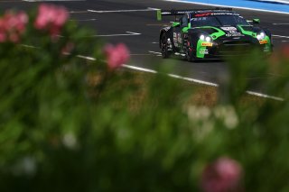 #35 - Walkenhorst Motorsport - Maxime ROBIN - Gaspard SIMON - Aston Martin Vantage AMR GT3 EVO
