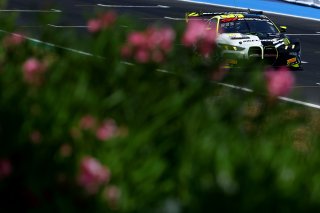 #46 - Team WRT - Max HESSE - Valentino ROSSI - BMW M4 GT3 EVO