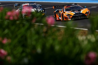 #58 - Garage 59 - Louis PRETTE - Thomas FLEMING - McLaren 720S GT3 EVO