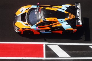 #59 - Garage 59 - Marvin KIRCHHOFER - Dean MACDONALD - McLaren 720S GT3 EVO