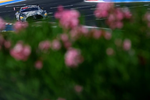 #6 - GetSpeed Team Bartone Bros - Anthony BARTONE - Aurelien PANIS - Mercedes-AMG GT3 EVO | SRO / JEP