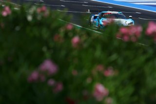 #74 - Kessel Racing - Dustin BLATTNER - Dennis MARSCHALL - Ferrari 296 GT3 EVO