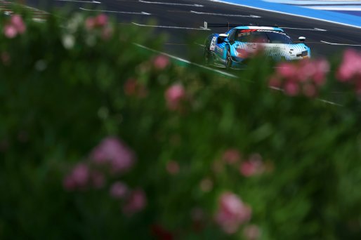 #74 - Kessel Racing - Dustin BLATTNER - Dennis MARSCHALL - Ferrari 296 GT3 EVO | SRO / JEP