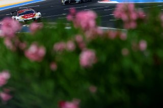 #84 - Eastalent Racing - Simon REICHER - Christopher HAASE - Audi R8 LMS GT3 EVO II