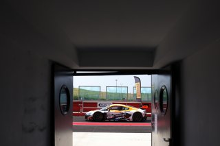 #88 - Tresor Attempto Racing - Carrie SCHREINER - Sebastian OGAARD - Audi R8 LMS GT3 EVO II