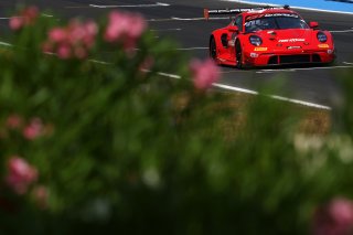 #9 - Pure Rxcing - Aliaksandr MALYKHIN - Porsche 911 GT3 R (992) EVO