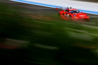 #9 - Pure Rxcing - Aliaksandr MALYKHIN - Porsche 911 GT3 R (992) EVO