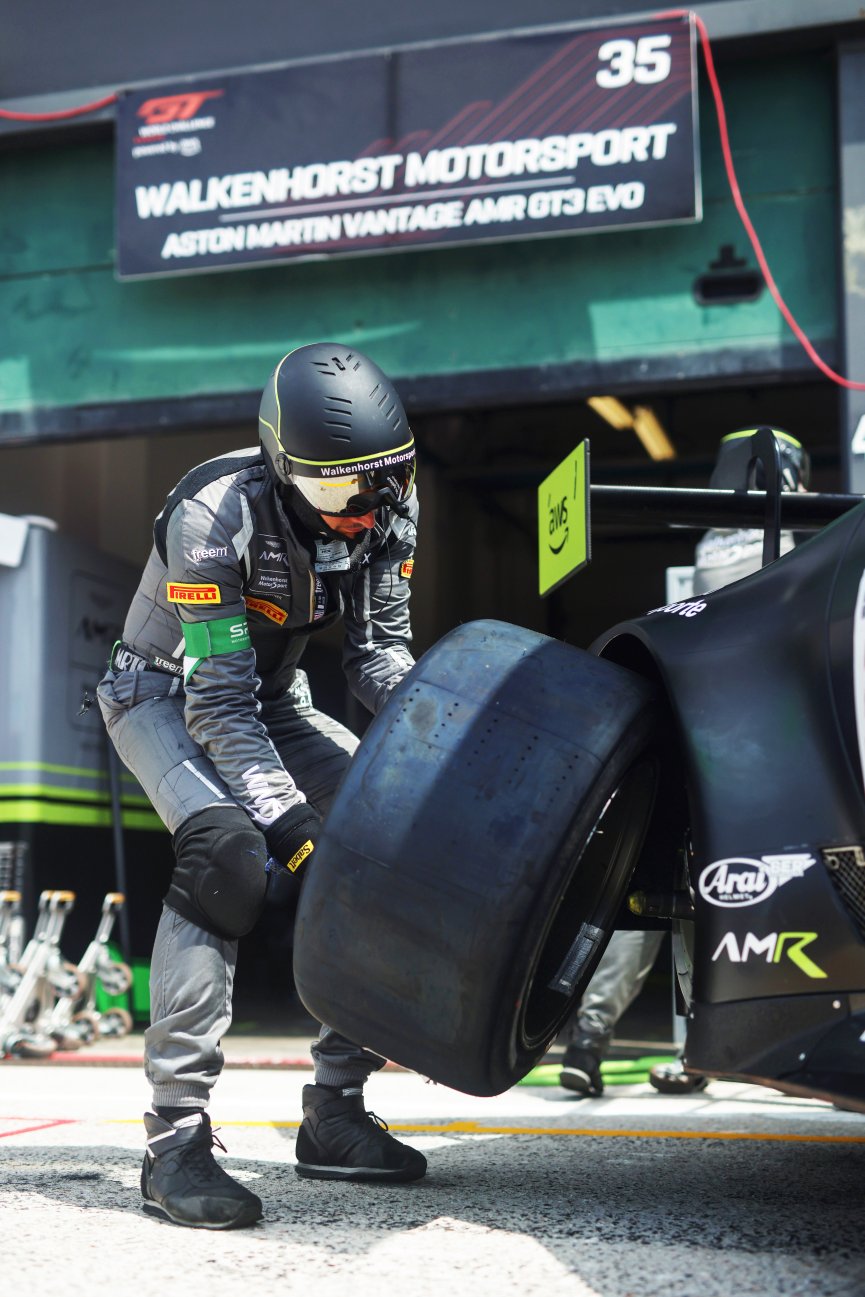 Free Practice 1