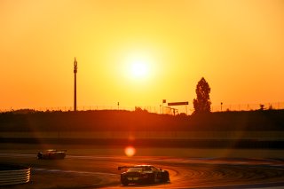 #11 - Comtoyou Racing - Marcelo TOMASONI - Felice JELMINI - Aston Martin Vantage AMR GT3 EVO