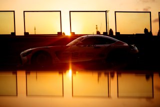 #12 - GetSpeed Team Dubai - Gabriel RINDONE - Fabian SCHILLER - Mercedes-AMG GT3 EVO