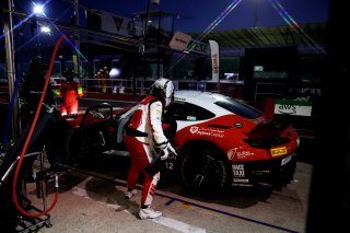 #12 - GetSpeed Team Dubai - Gabriel RINDONE - Fabian SCHILLER - Mercedes-AMG GT3 EVO
