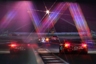 #14 - Emil Frey Racing - Matteo CAIROLI - Konsta LAPPALAINEN - Ferrari 296 GT3 EVO