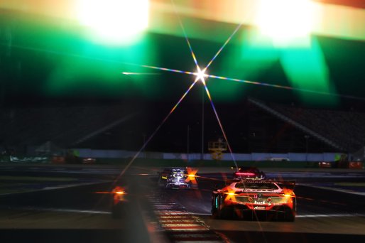 #14 - Emil Frey Racing - Matteo CAIROLI - Konsta LAPPALAINEN - Ferrari 296 GT3 EVO | SRO / JEP