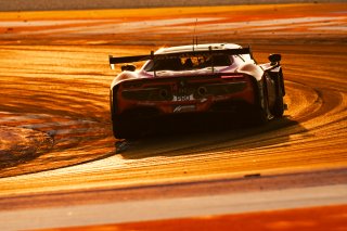 #14 - Emil Frey Racing - Matteo CAIROLI - Konsta LAPPALAINEN - Ferrari 296 GT3 EVO