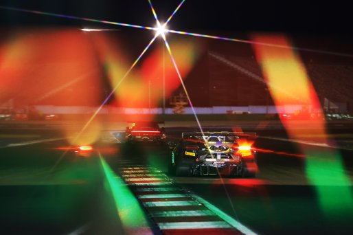 #163 - VSR - Mattia MICHELOTTO - Loris SPINELLI - Lamborghini Temerario GT3 | SRO / JEP