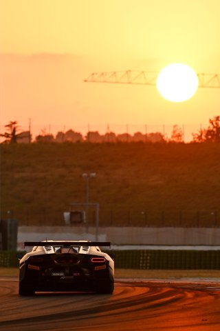 #163 - VSR - Mattia MICHELOTTO - Loris SPINELLI - Lamborghini Temerario GT3