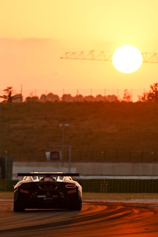 #163 - VSR - Mattia MICHELOTTO - Loris SPINELLI - Lamborghini Temerario GT3 | SRO / JEP