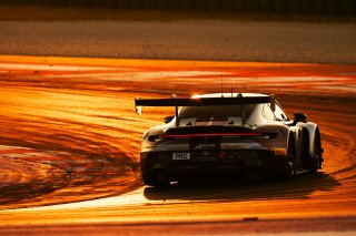 #2 - Boutsen VDS - Dorian BOCCOLACCI - Morris SCHURING - Porsche 911 GT3 R (992) EVO