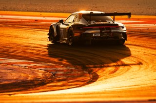 #2 - Boutsen VDS - Dorian BOCCOLACCI - Morris SCHURING - Porsche 911 GT3 R (992) EVO