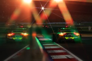 #21 - Comtoyou Racing - Oliver SODERSTROM - Arthur DORISON - Aston Martin Vantage AMR GT3 EVO