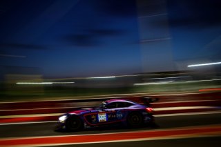 #222 - 2Seas Motorsport - Charles DAWSON - Kiern JEWISS - Mercedes-AMG GT3 EVO