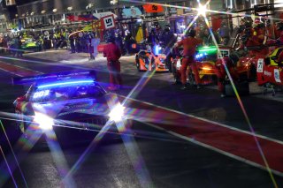 #3 - Mercedes - AMG Team Verstappen Racing - Jules GOUNON - Dani JUNCADELLA - Mercedes-AMG GT3 EVO