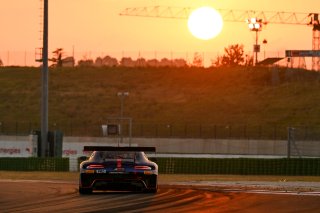 #3 - Mercedes - AMG Team Verstappen Racing - Jules GOUNON - Dani JUNCADELLA - Mercedes-AMG GT3 EVO