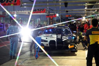 #30 - Team WRT - Matisse LISMONT - Ignacio MONTENEGRO - BMW M4 GT3 EVO