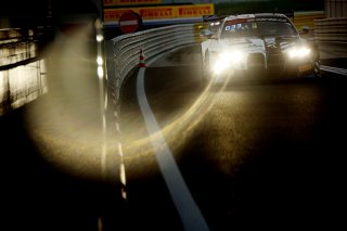 #30 - Team WRT - Matisse LISMONT - Ignacio MONTENEGRO - BMW M4 GT3 EVO