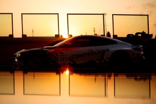 #31 - Team WRT - Amaury CORDEEL - Jordan PEPPER - BMW M4 GT3 EVO
