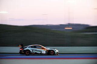 #31 - Team WRT - Amaury CORDEEL - Jordan PEPPER - BMW M4 GT3 EVO