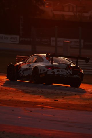 #31 - Team WRT - Amaury CORDEEL - Jordan PEPPER - BMW M4 GT3 EVO