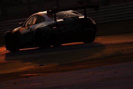 #31 - Team WRT - Amaury CORDEEL - Jordan PEPPER - BMW M4 GT3 EVO | SRO / JEP