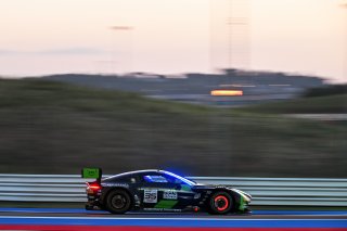 #35 - Walkenhorst Motorsport - Maxime ROBIN - Gaspard SIMON - Aston Martin Vantage AMR GT3 EVO