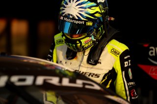 #46 - Team WRT - Valentino ROSSI - BMW M4 GT3 EVO