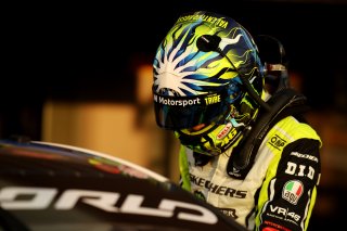 #46 - Team WRT - Valentino ROSSI - BMW M4 GT3 EVO