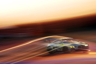 #46 - Team WRT - Max HESSE - Valentino ROSSI - BMW M4 GT3 EVO