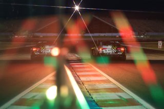 #46 - Team WRT - Max HESSE - Valentino ROSSI - BMW M4 GT3 EVO