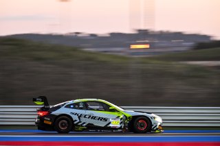 #46 - Team WRT - Max HESSE - Valentino ROSSI - BMW M4 GT3 EVO