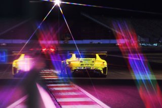 #48 - Winward Racing - Lucas AUER - Maro ENGEL - Mercedes-AMG GT3 EVO