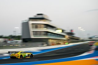 #48 - Winward Racing - Lucas AUER - Maro ENGEL - Mercedes-AMG GT3 EVO