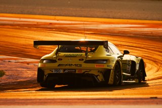 #48 - Winward Racing - Lucas AUER - Maro ENGEL - Mercedes-AMG GT3 EVO