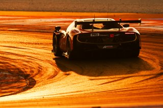#50 - AF Corse - Arthur LECLERC - Thomas NEUBAUER - Ferrari 296 GT3 EVO